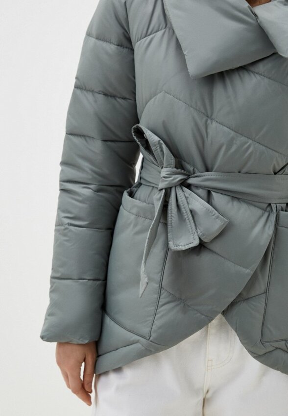 Пуховик Isibris