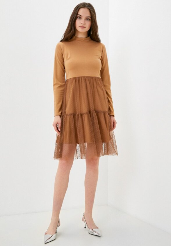 Платье Pink Summer