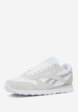 Кроссовки женские Reebok Classic Leather, Белый2  - превью