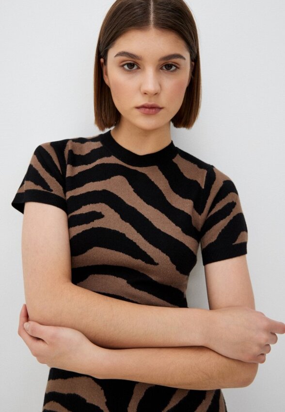 Платье Emilia Dell'oro