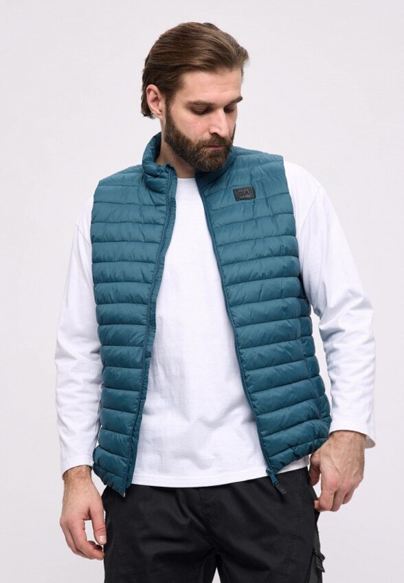 Жилет утепленный Stylish Amadeo