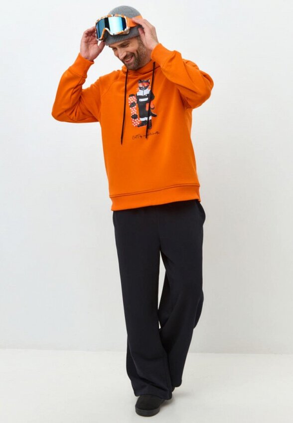 Худи Manii'ta Lacitta