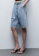 Шорты джинсовые Befree4  - превью