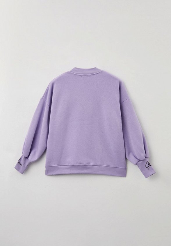 Свитшот Pink Kids