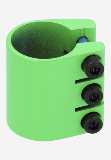 Хомут для трюкового самоката Reaction HIC 31.8 мм, Мультицвет