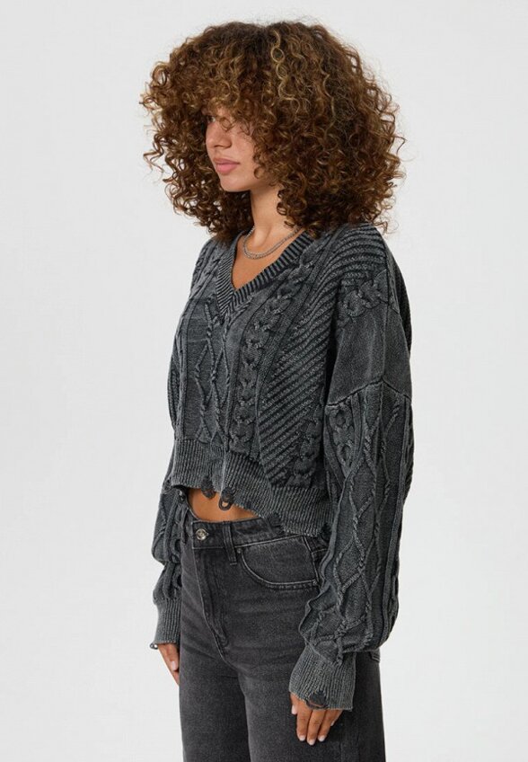 Пуловер Feelz