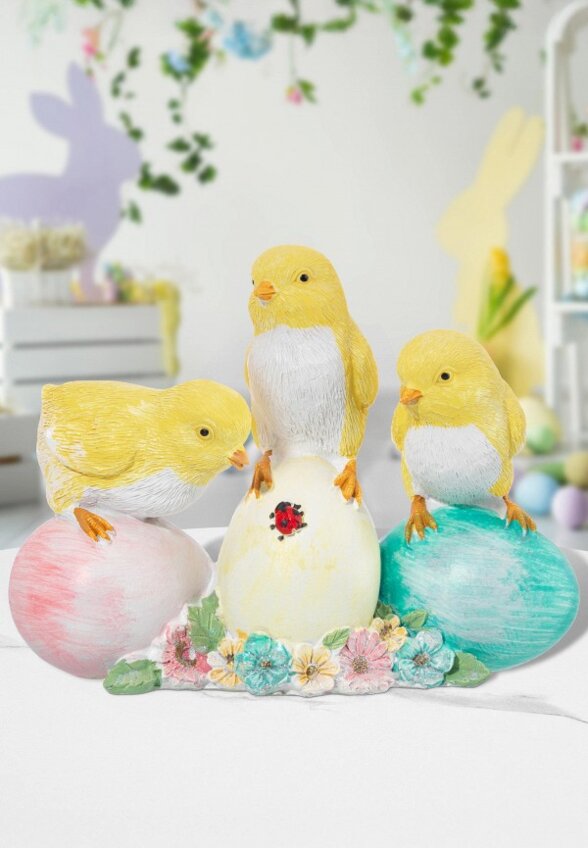 Фигурка декоративная Elan Gallery