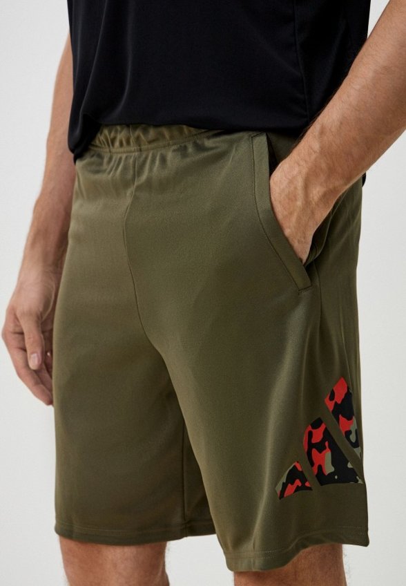 Шорты спортивные adidas