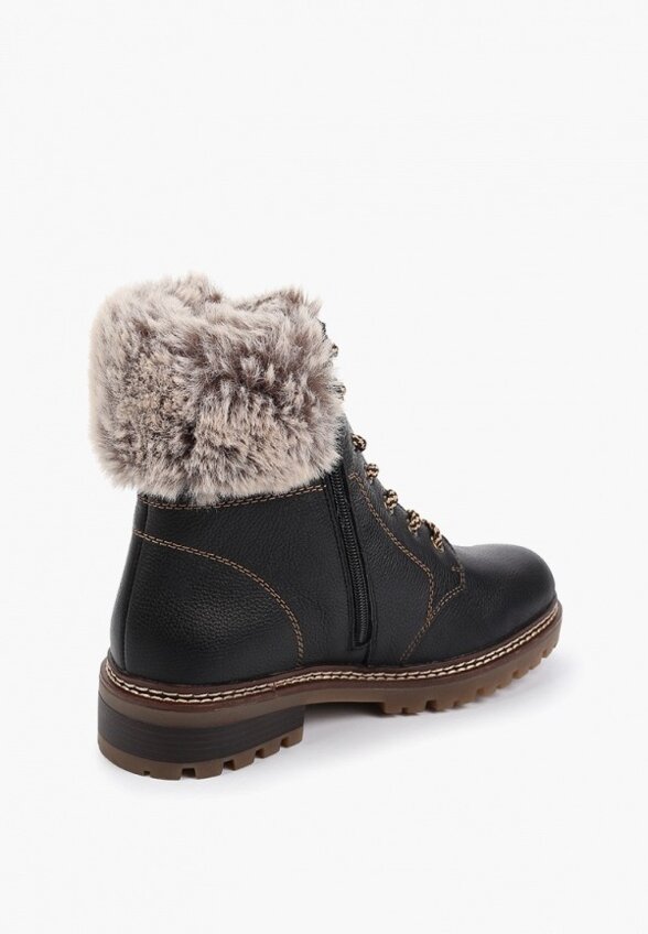 Ботинки Remonte