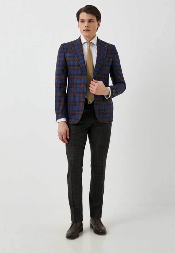 Пиджак Bazioni