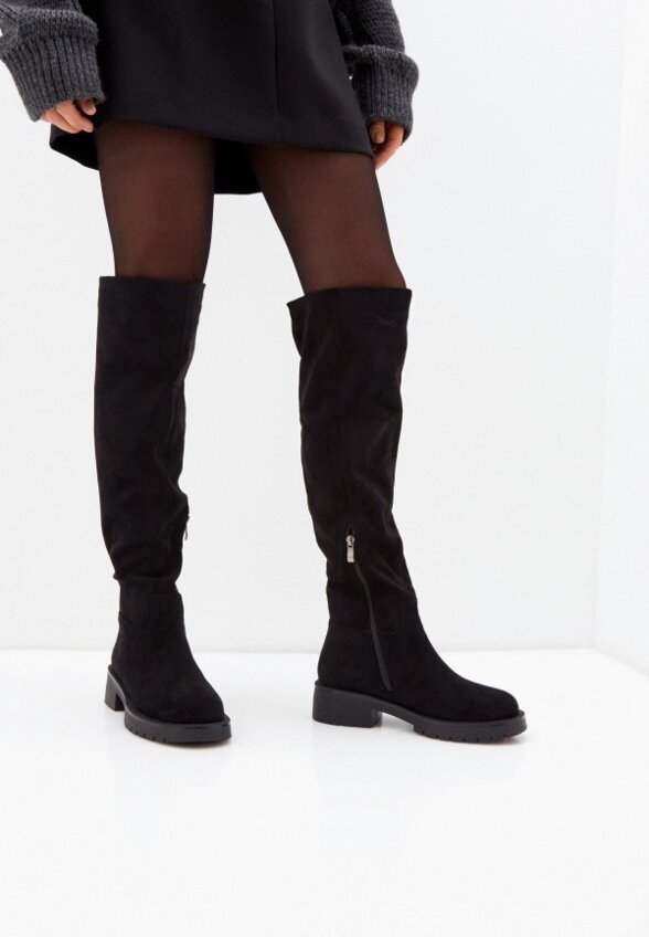 Ботфорты Crony