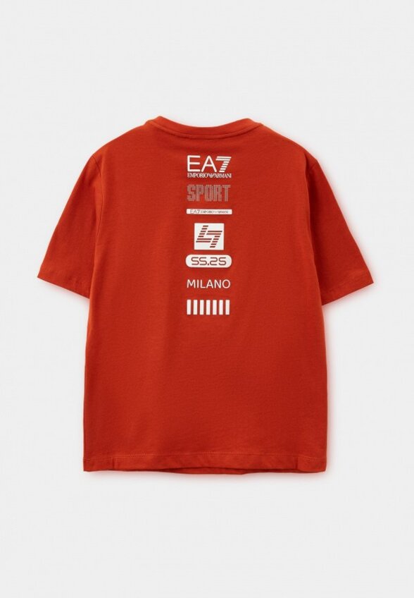 Костюм спортивный EA7