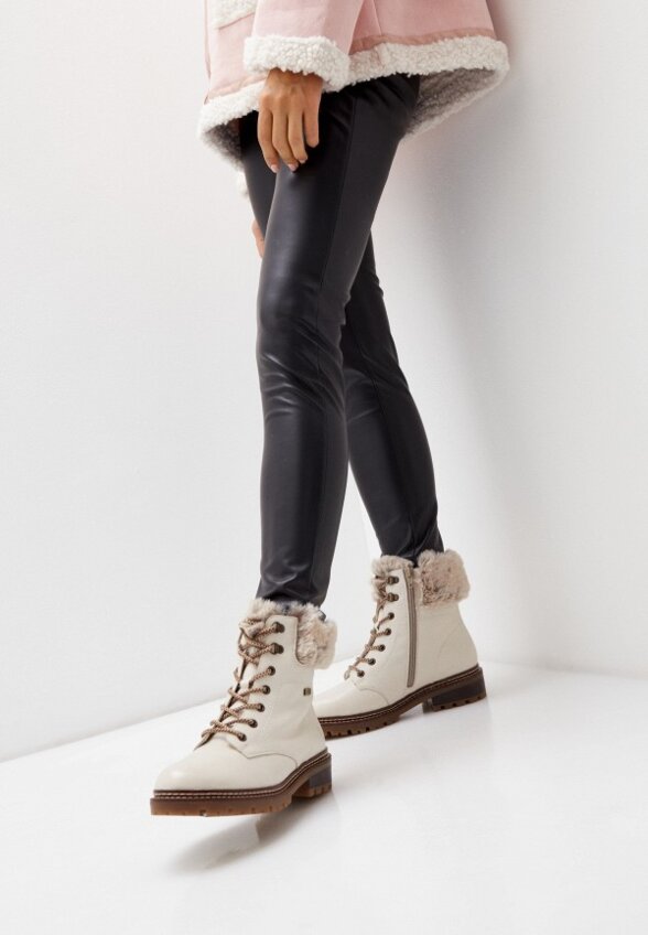 Ботинки Remonte