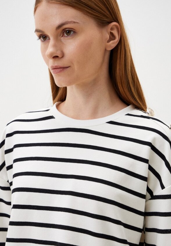 Лонгслив Zolla