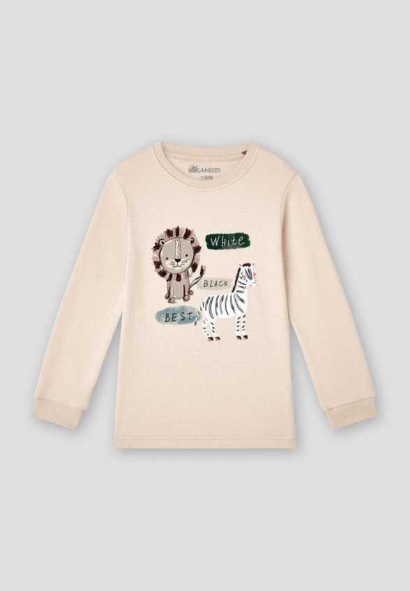 Пижама Kogankids