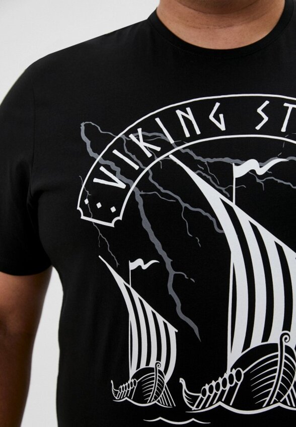 Футболка Jlab