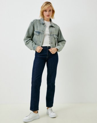 Куртка джинсовая Fresh Cotton женщинам