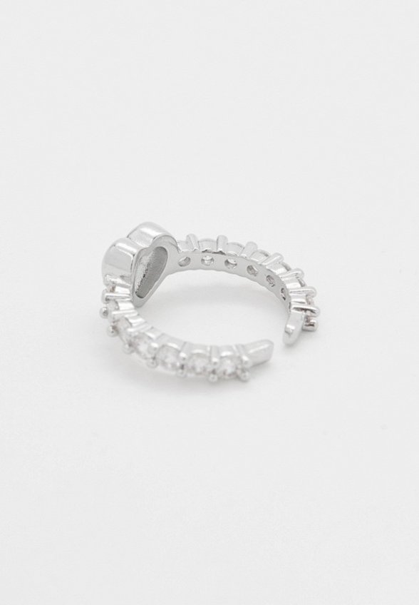 Кольцо Bocciolo