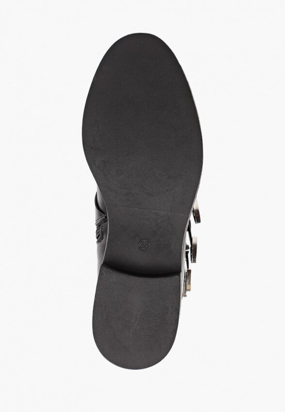 Ботинки Andoo