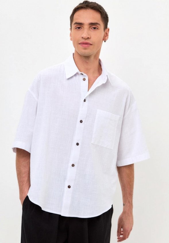 Рубашка Hibio