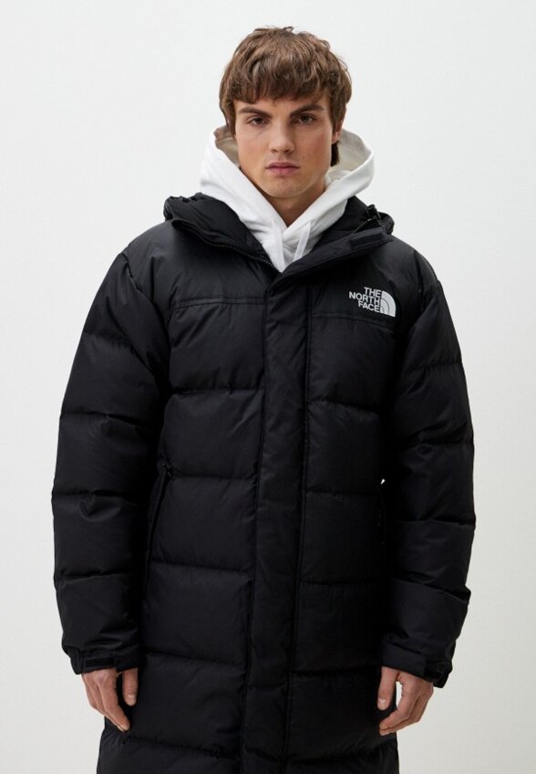 Пуховик The North Face
