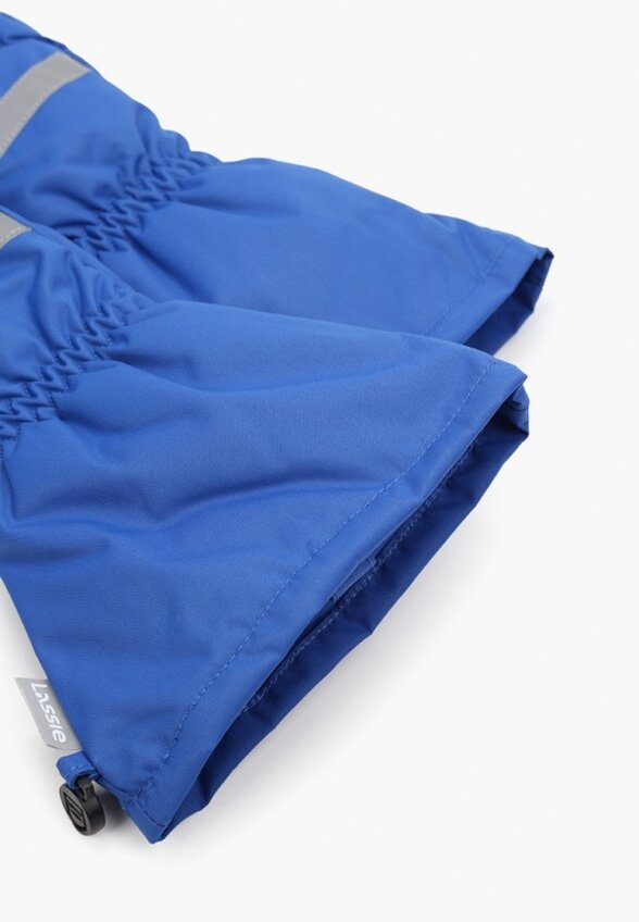 Перчатки Lassie