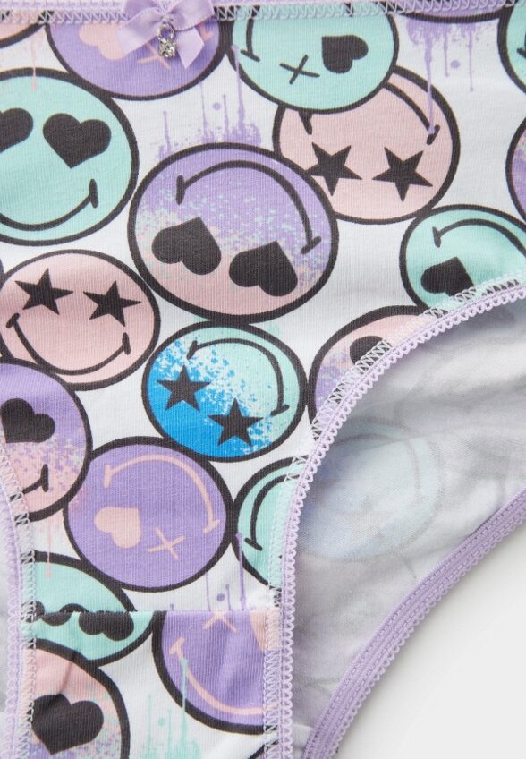 Трусы 2 шт. PlayToday