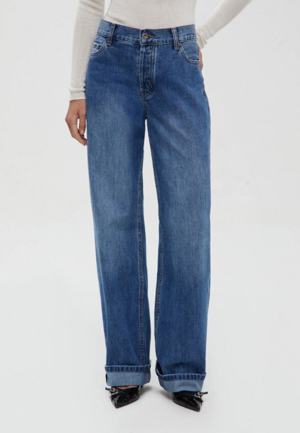 Джинсы Finn Flare