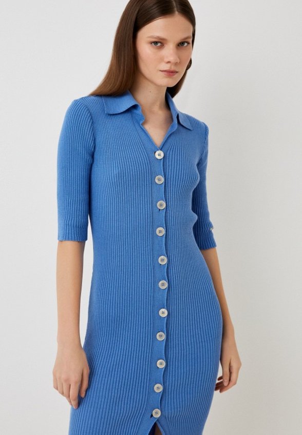 Платье Giorgio Di Mare