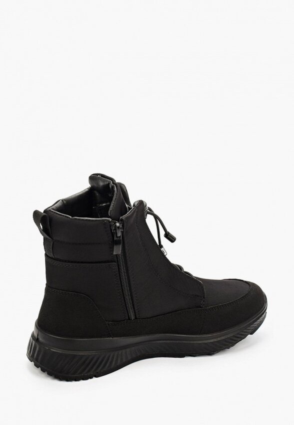 Ботинки Wanngo