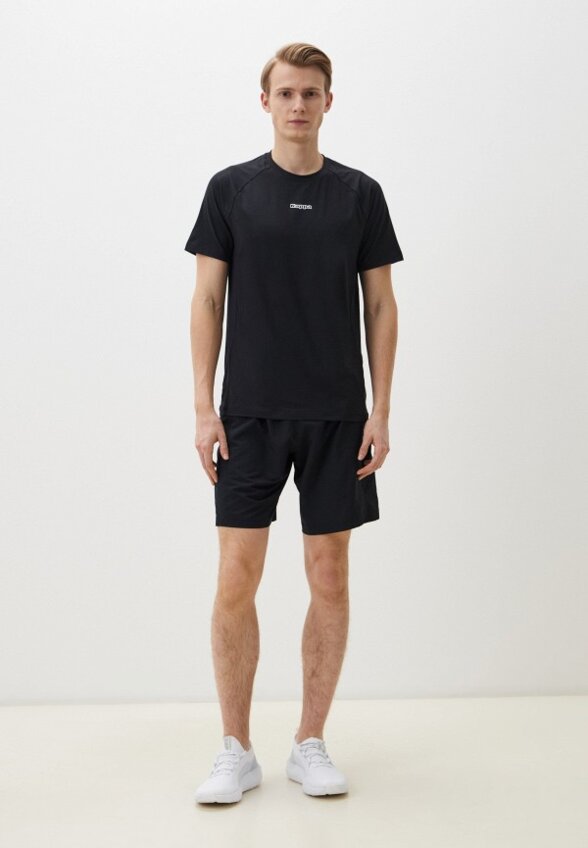 Футболка спортивная Kappa