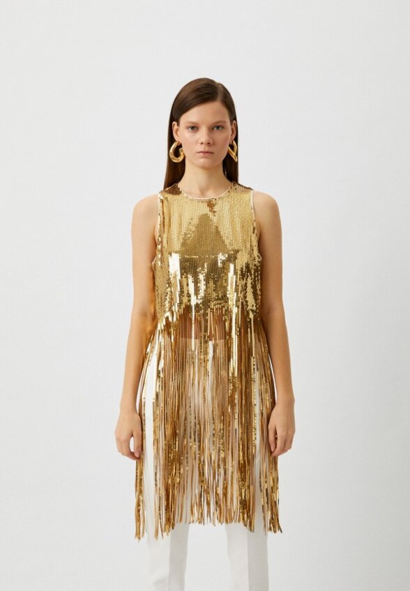 Топ Patrizia Pepe