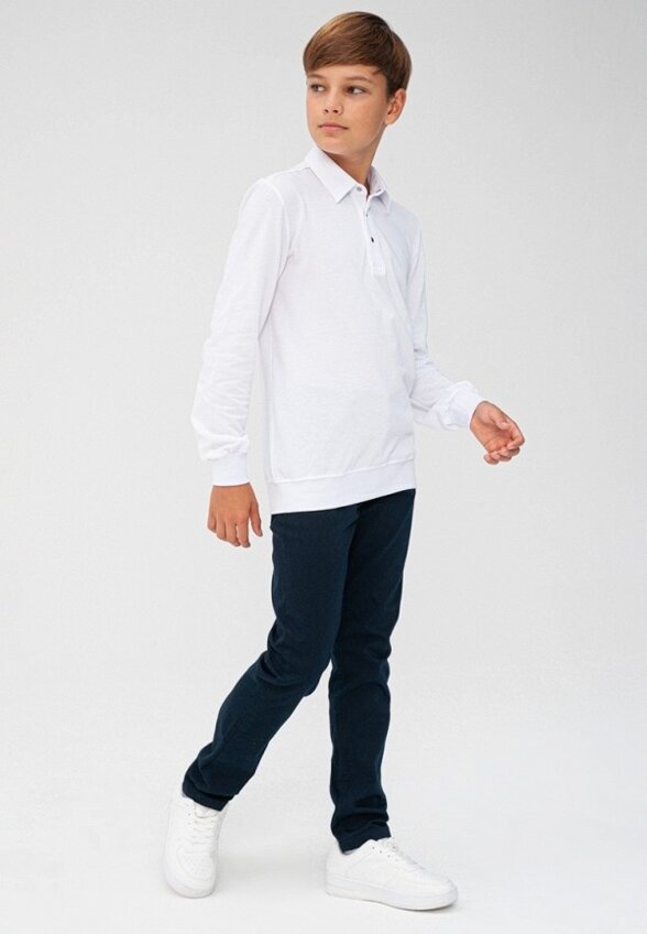 Поло Fashion X&S