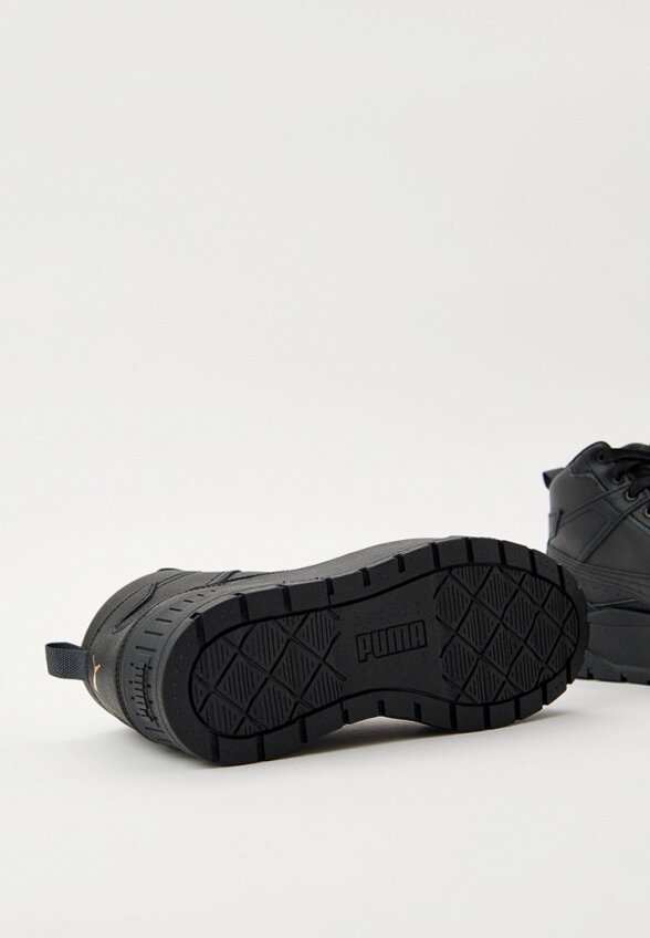 Кеды PUMA