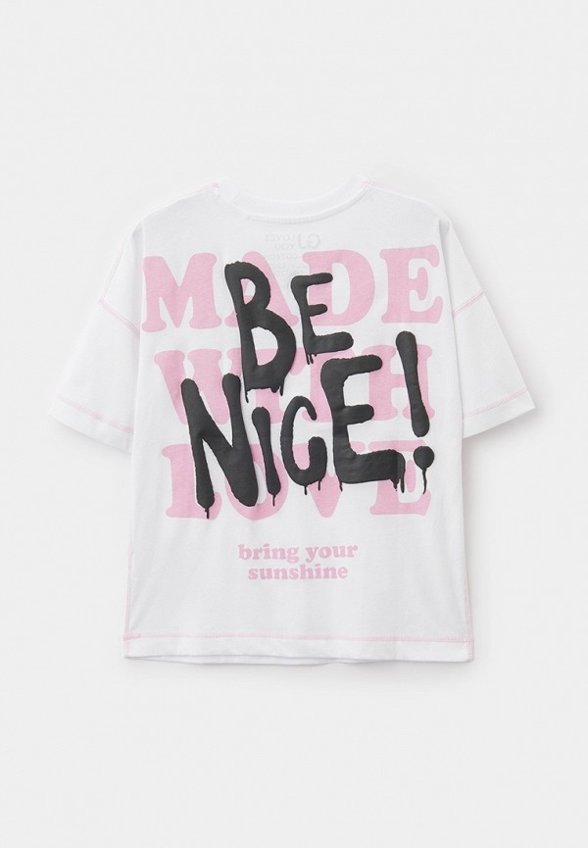 Футболка Gloria Jeans