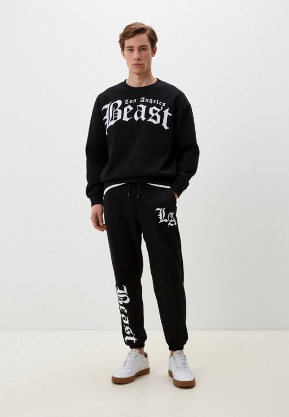 Свитшот Terranova