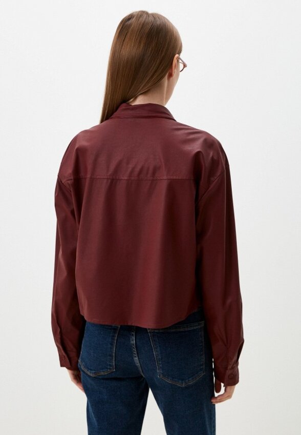 Рубашка и топ Lulez