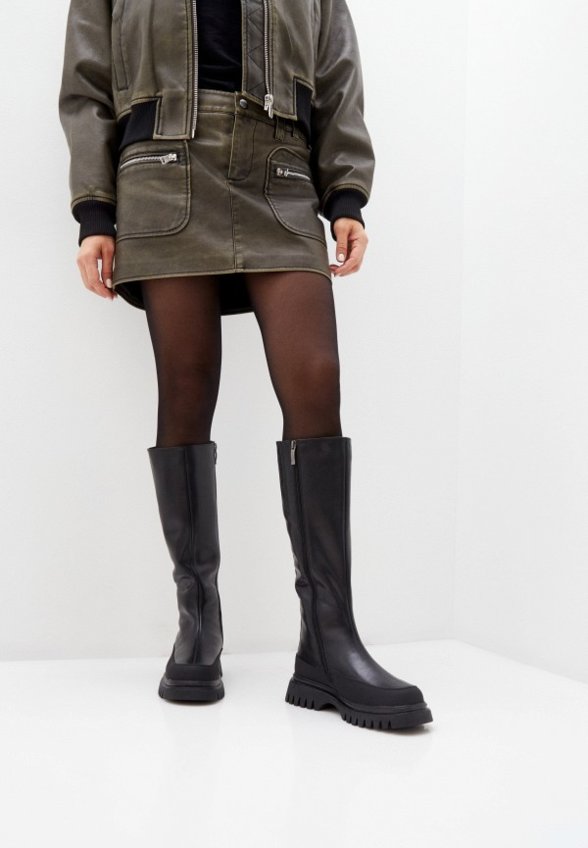 Сапоги Thomas Munz