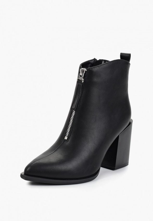 Ботильоны Obba