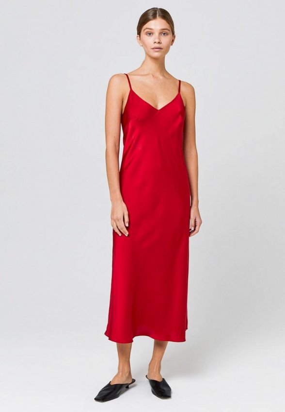 Платье Prav.da