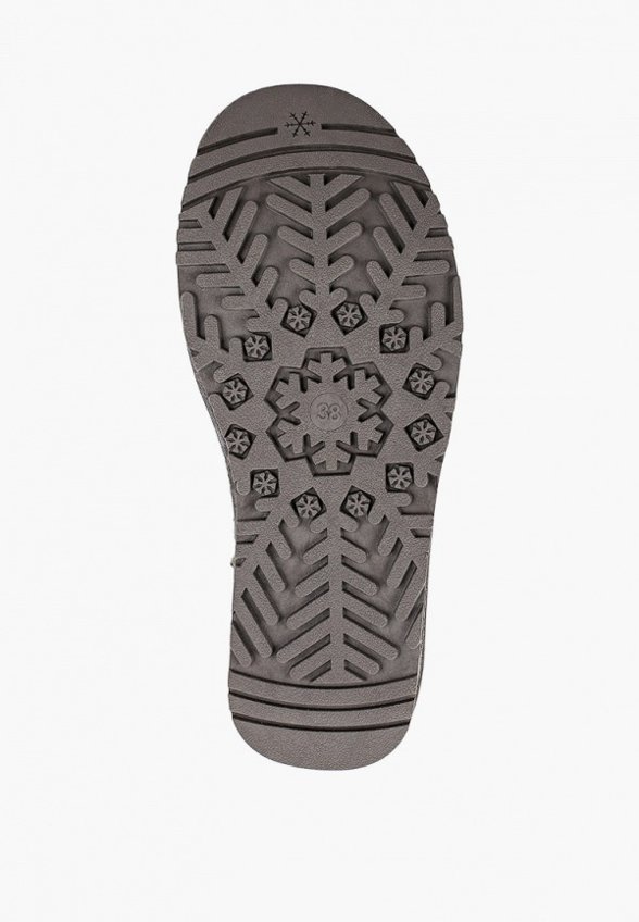 Полусапоги Qnzy