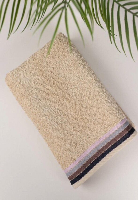 Полотенце Wellness