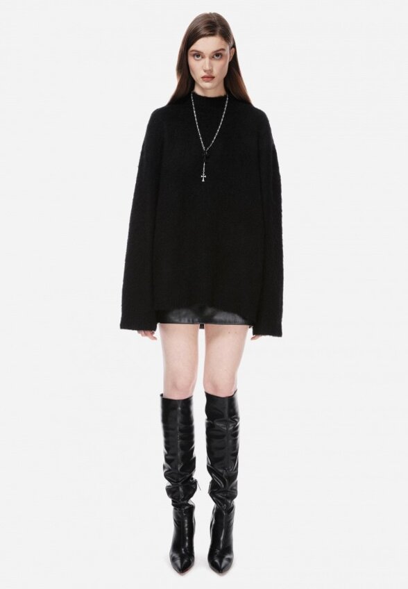 Джемпер Post Post Scriptum