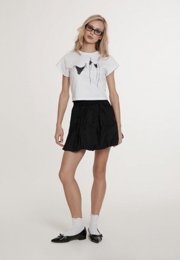 Футболка The Vow