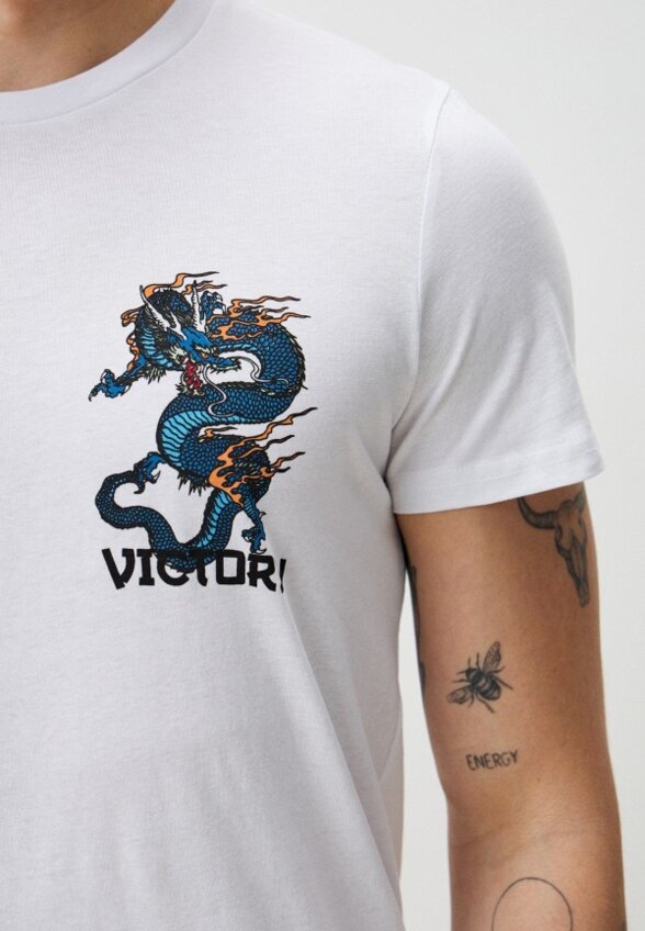 Футболка Terranova