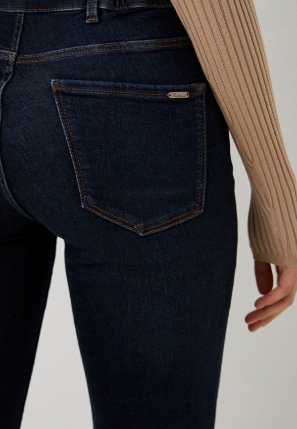 Джинсы Pantamo