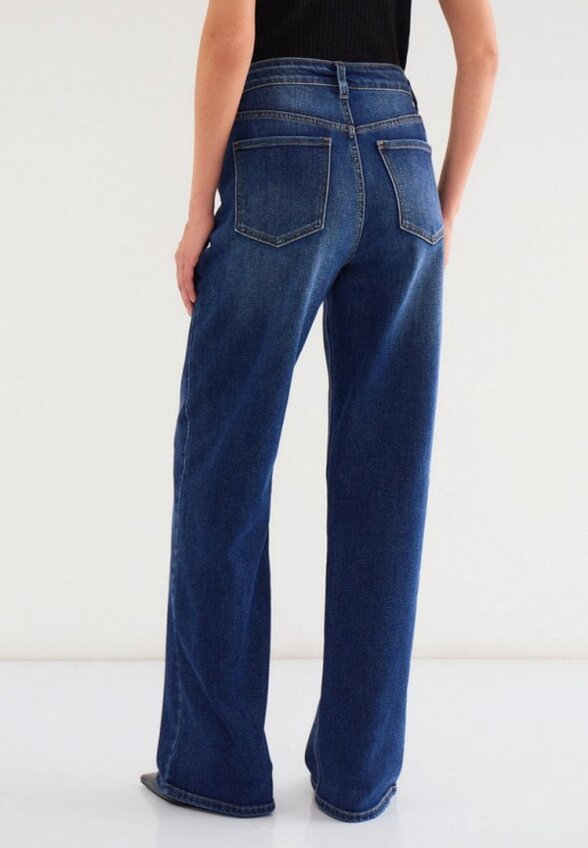 Джинсы Vittoria Vicci