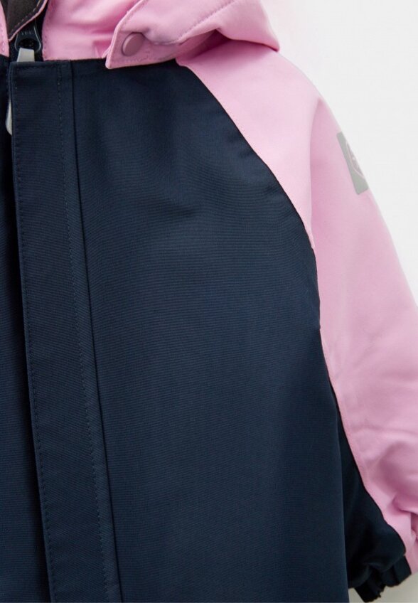 Комбинезон утепленный Color Kids