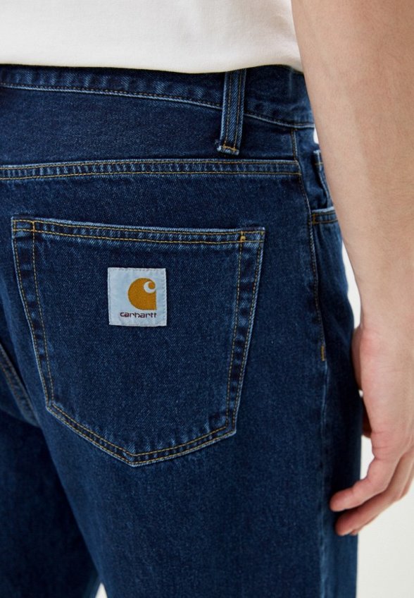 Джинсы Carhartt WIP