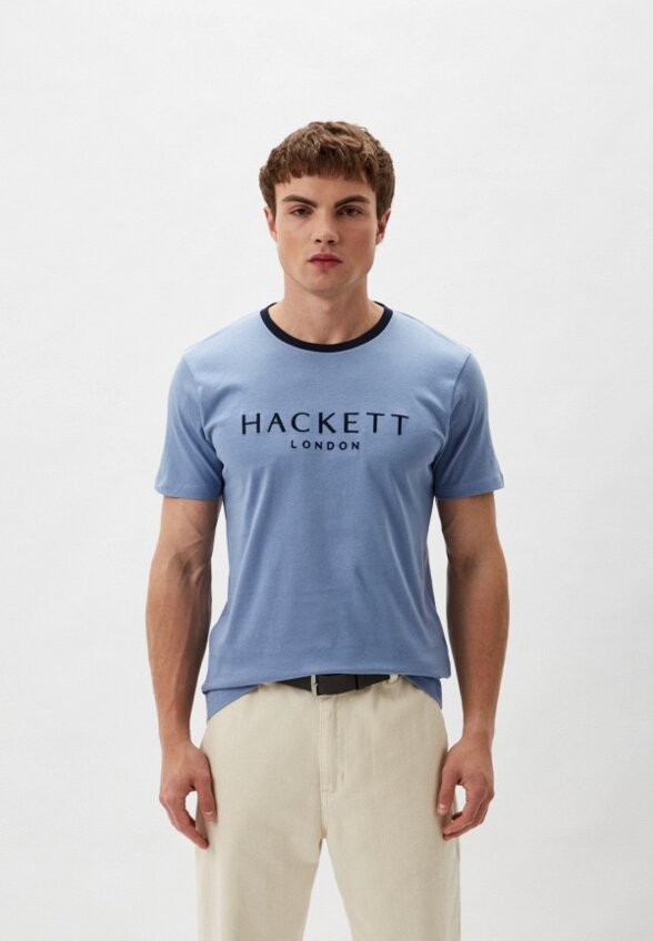 Футболка Hackett London